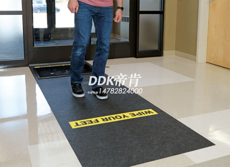 地磚防滑墊，辦公樓學校大理石地面防滑毯