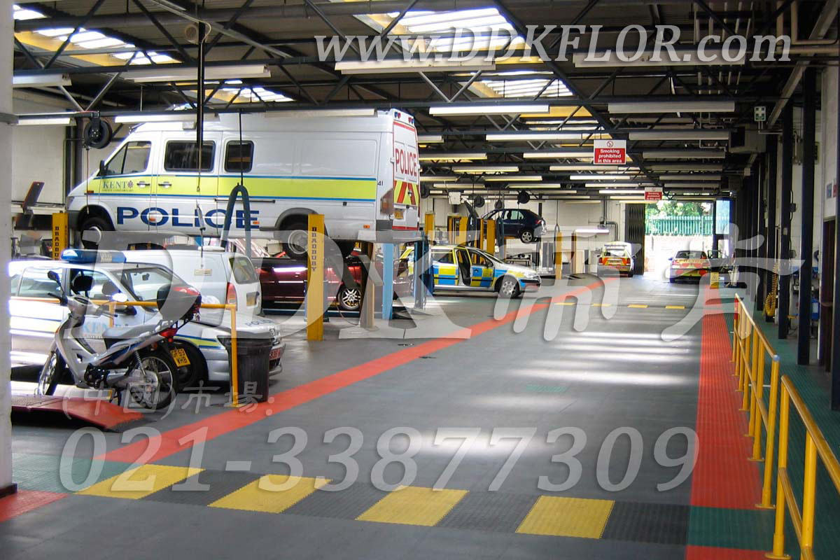 多管齊下保安全，生產(chǎn)車間通道有妙招！車間安全通道設(shè)計(jì)4要素。