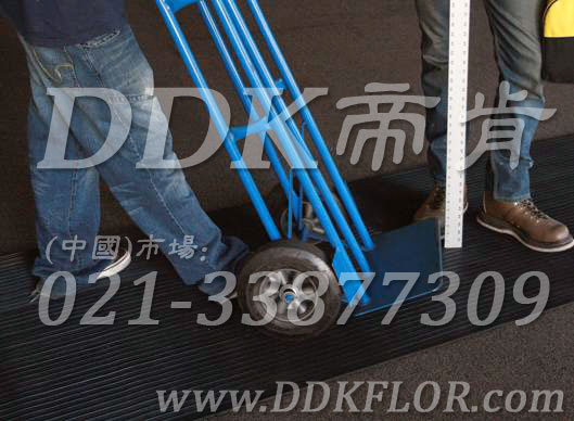卷材黑色（1）_工廠車間用防滑耐磨地毯