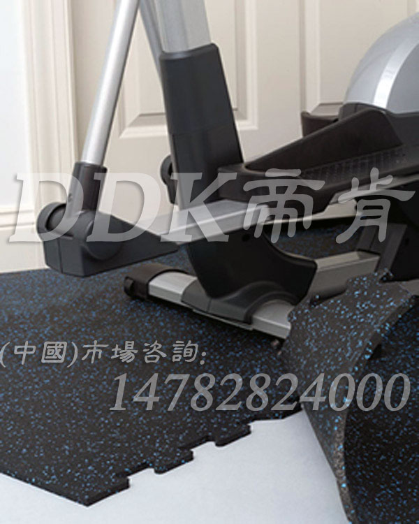 跑步機(jī)防震墊是什么材料做的？樣板圖片,帝肯(DDK)_S3020_P500（Niki|耐柯）效果圖，跑步機(jī)防震墊,跑步機(jī)防滑墊
