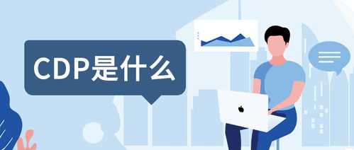 cdp科普篇01 客戶(hù)數(shù)據(jù)中臺(tái) cdp 是什么