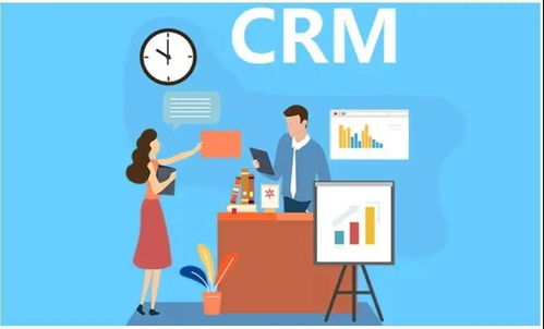 什么是crm系統 尋找客戶資源需要什么crm