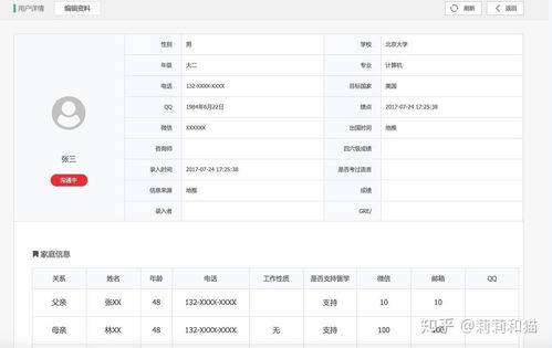 crm系統(tǒng)客戶管理模塊設(shè)計(jì)