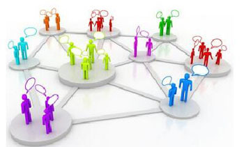 客戶關系管理在市場銷售中起良好作用