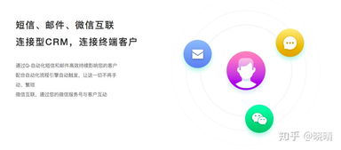 最好的crm客戶關系管理軟件是什么