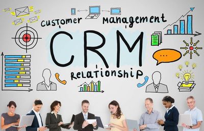 CRM管理系統怎樣跟蹤老客戶?
