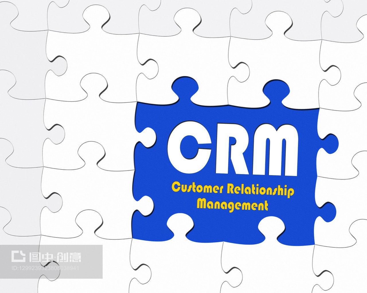 CRM-客戶關系管理